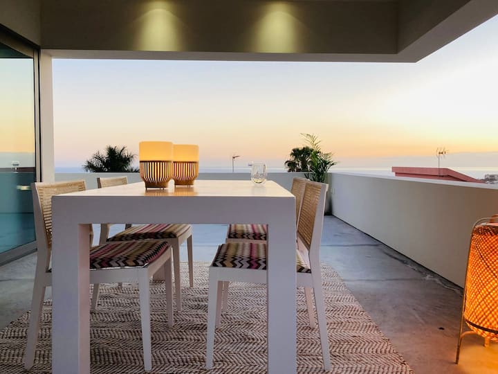 Villa Esperanza - Costa Adeje
