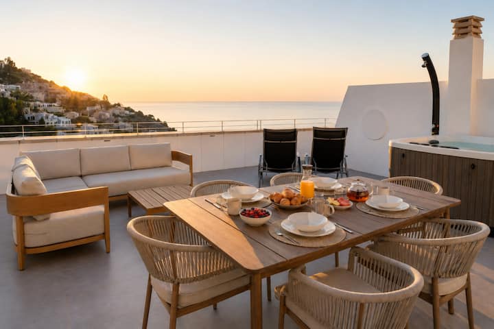 Altea Sol Marina Apartment By Nras - Altea