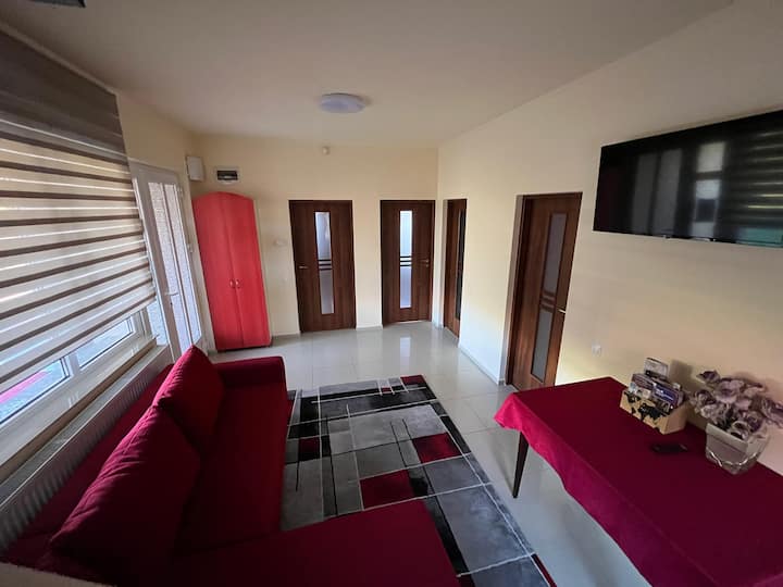 Casa Daria Oradea - Oradea