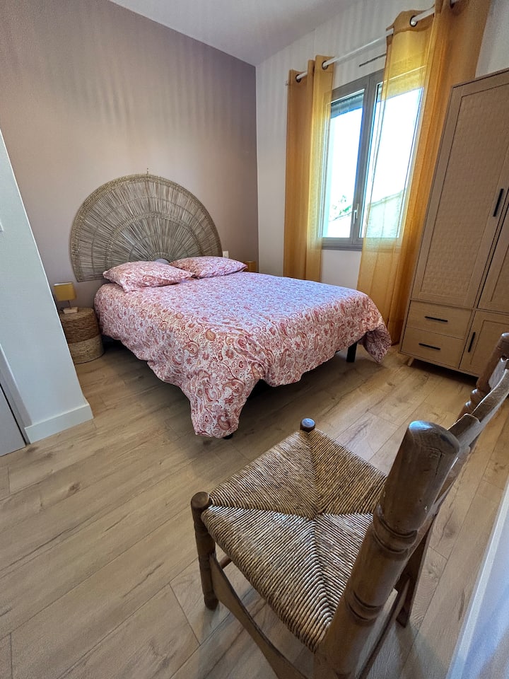 Habitación 1