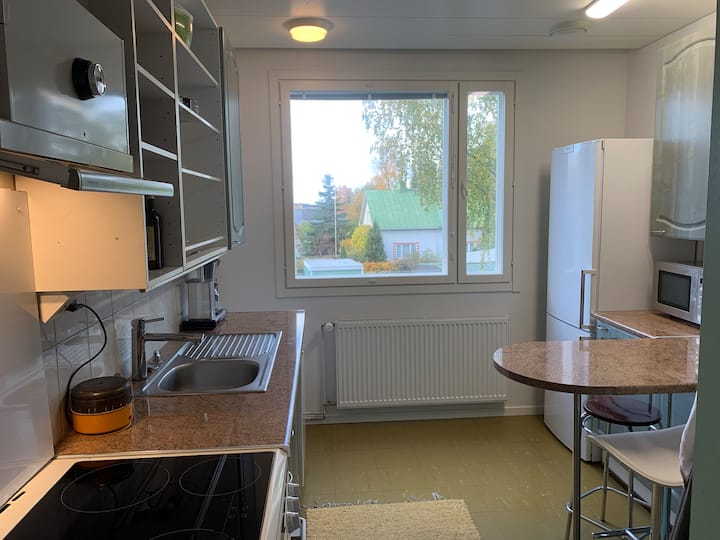 House With Pool And Sauna By The Forest - Hämeenlinna