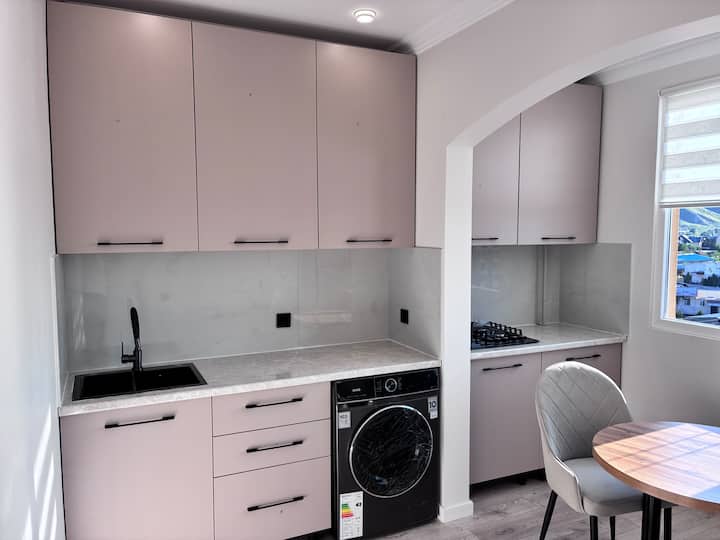 Nova Apartment Bishkek - Kyrgyzstan