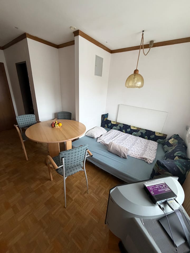 Ferienwohnung Am Faaker See - Gozd Martuljek