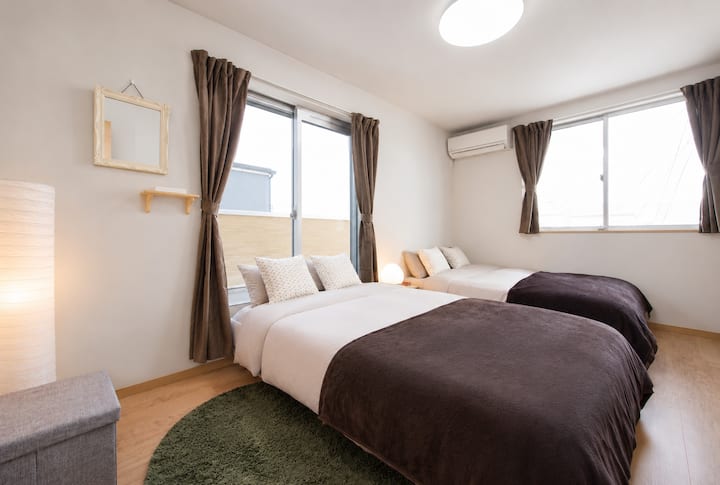 Habitación 1