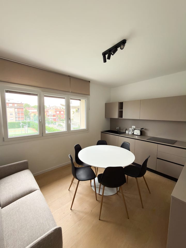 Vite Rossa Home - [Suite 6 San Marco] - Venecia