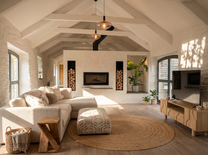 Treloggas Retreat - Cornovaglia