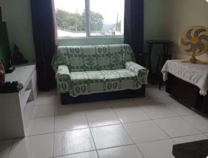 Residencial Com Segurança 24hrs - Curitiba