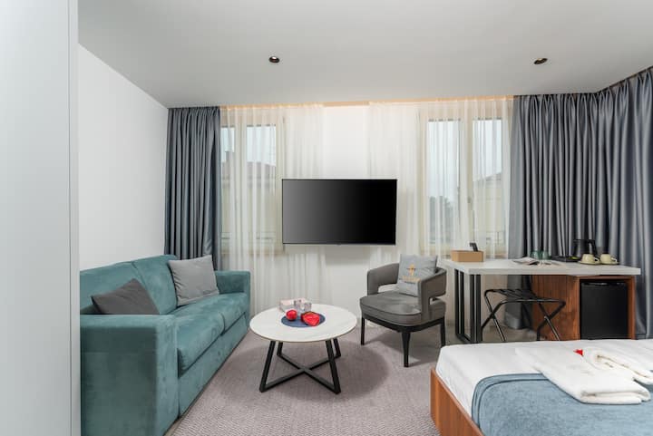 Arriba-deluxe Room - Poreč