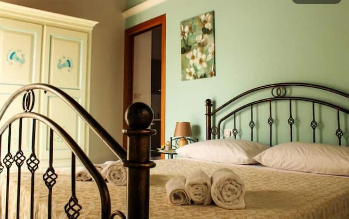 Exclusive San Giovanni Apartment - Sant'Antioco