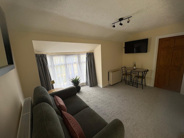 Beautiful, Peaceful Flat In A Unique Setting. - ウェストポート