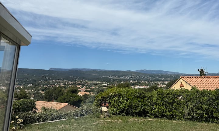 Maison - Saint-Cyr-sur-Mer