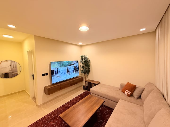 Dar Hala | Smart access and a peaceful location