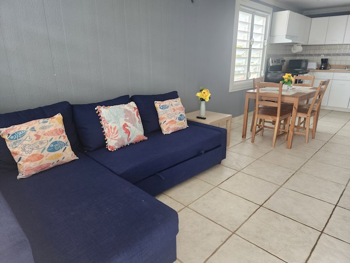 Vista Azul Apartment - Humacao