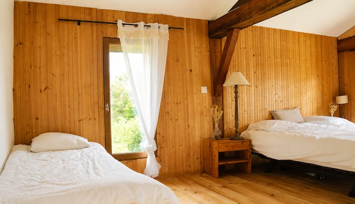 Habitación 2