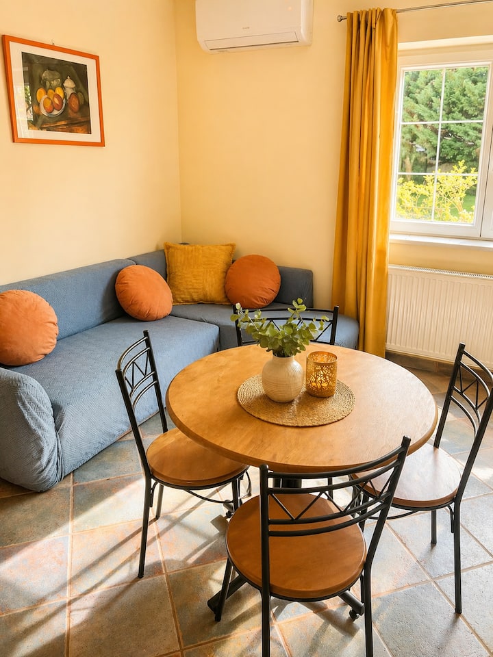 Családi Apartman * Játszótér * 150méter A Strand - Siófok