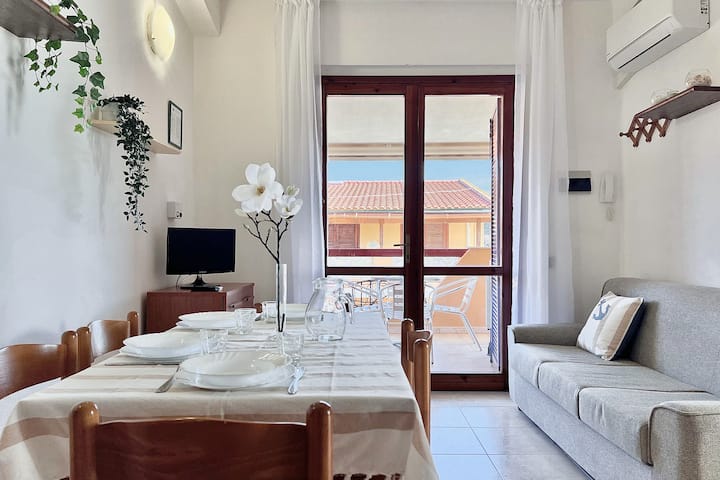 [Vicino Al Centro] Tra Relax E Panorami Unici - Villasimius
