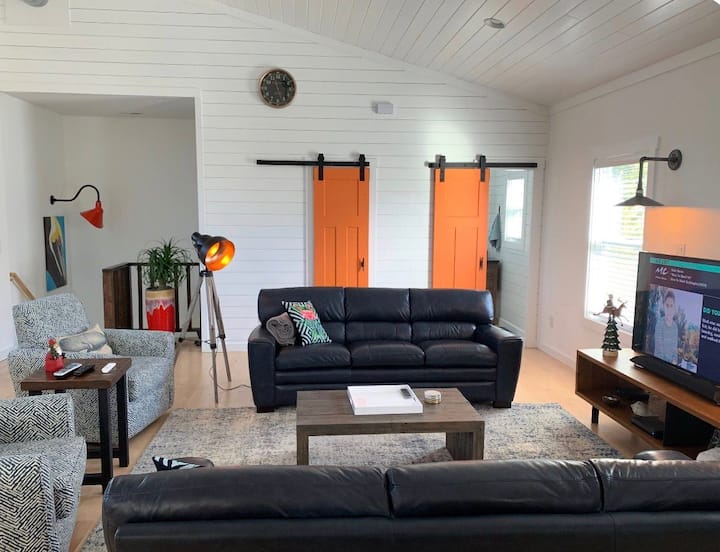 The Casa Mar On Snapper! - Kure Beach, NC