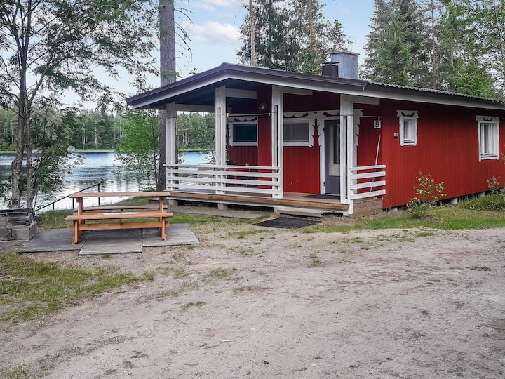 Mäntylä By Interhome - Kaavi