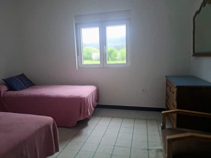 Dhomë gjumi 3