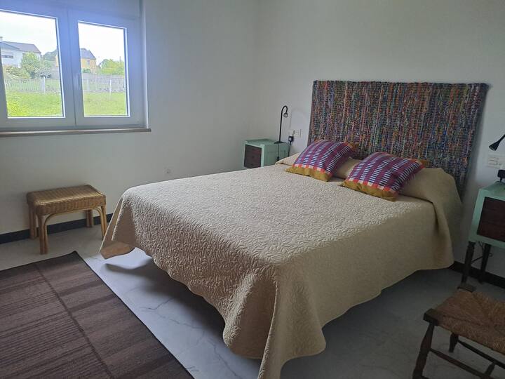 Dhomë gjumi 1