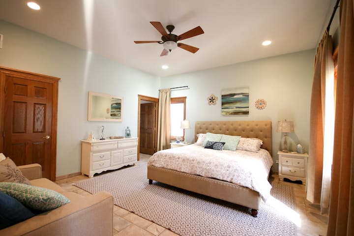 River Run Retreat | Gather By The Water - New Buffalo, MI