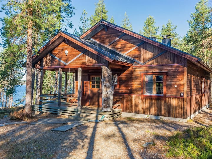 Huljakka By Interhome - Nurmes