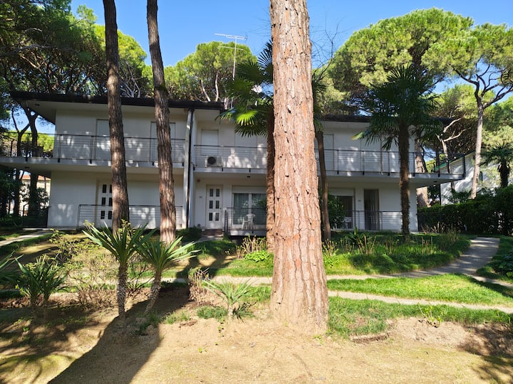 Oasi Mare E Pineta - Eraclea Mare
