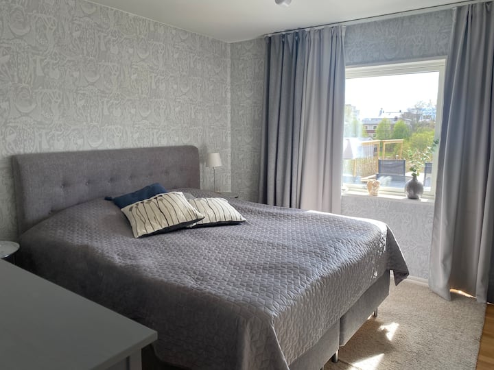 Hus På ÖStra Delen Hudiksvall - Hudiksvall