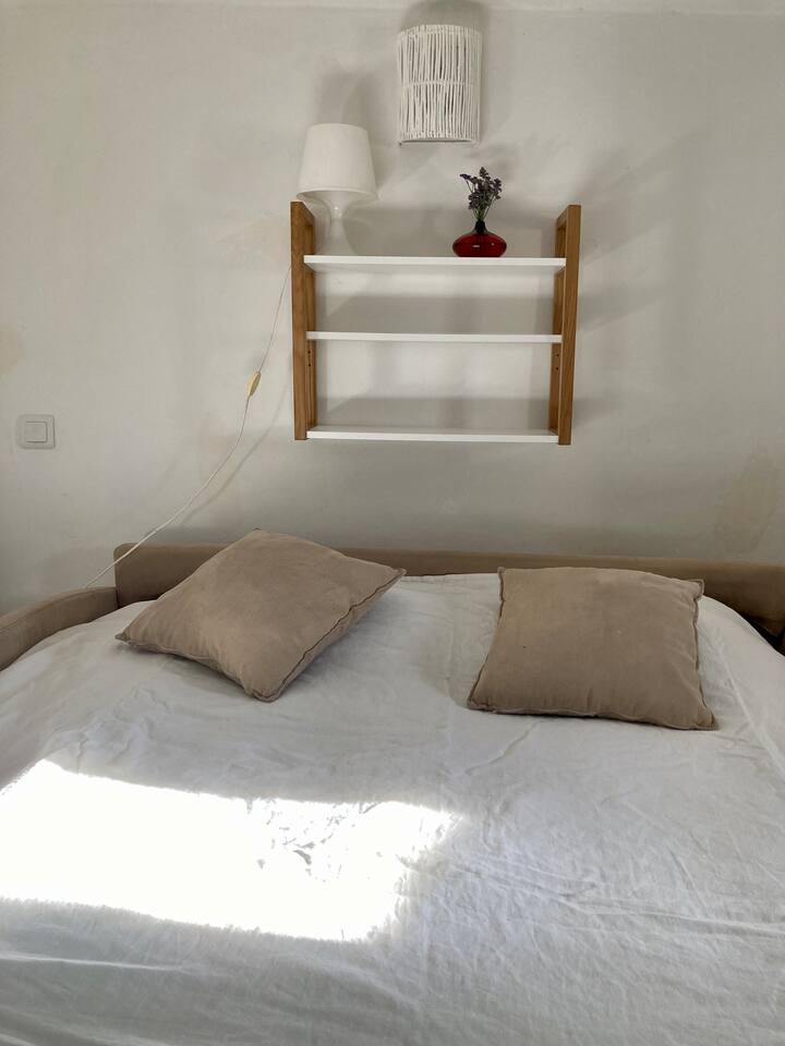 Une Chambre Dans Bastidon - Banon