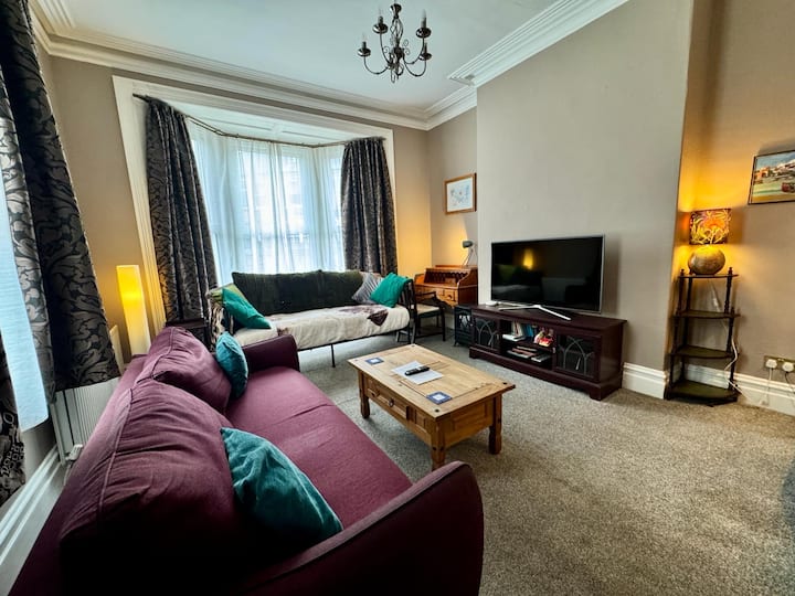The Regent's Chambers - Bishop Auckland