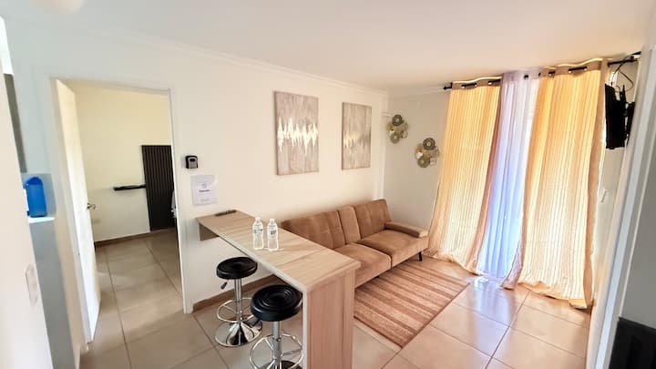 Moderno Apartamento Ejecutivo Premium - Tegucigalpa