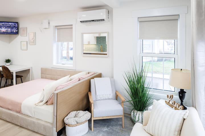 U01 Charlottetown Apartment - Downtown Location - Charlottetown