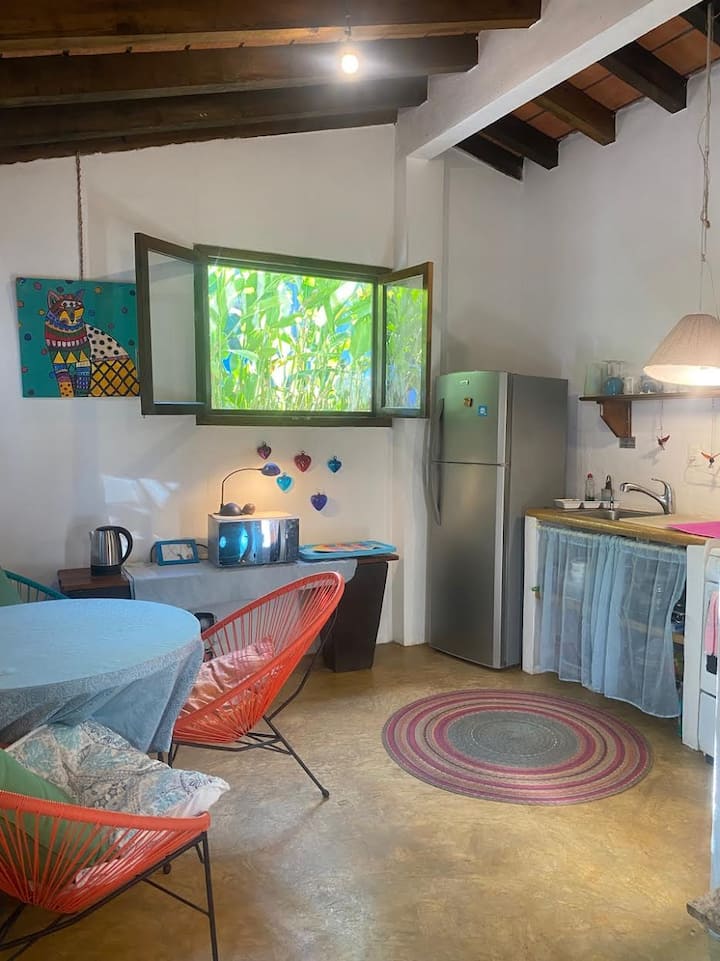 My Family's House #3 - Sayulita
