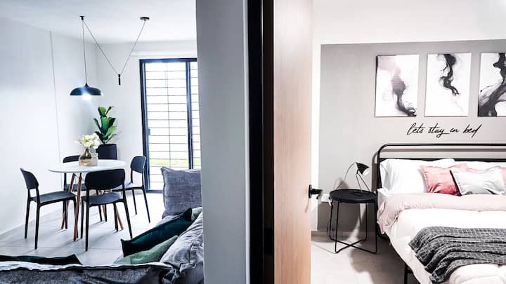 Departamento Nuevo | Planta Baja | Estacionamiento - Xalapa
