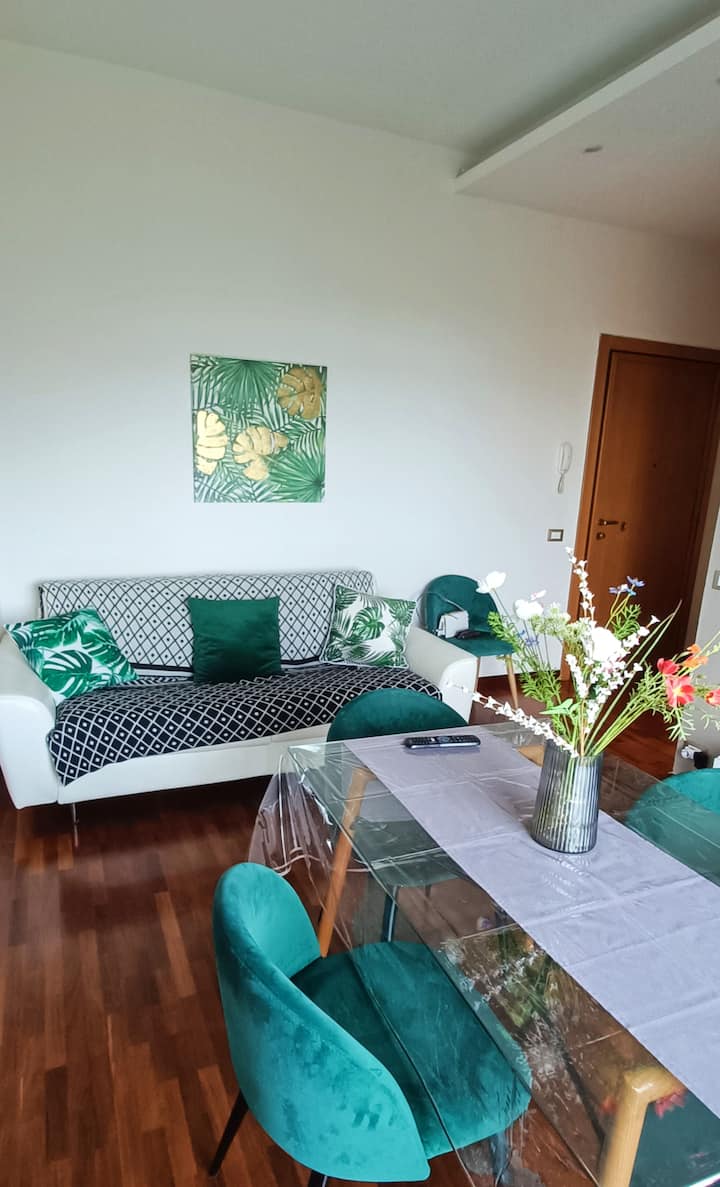 Deva's Home - Verbania