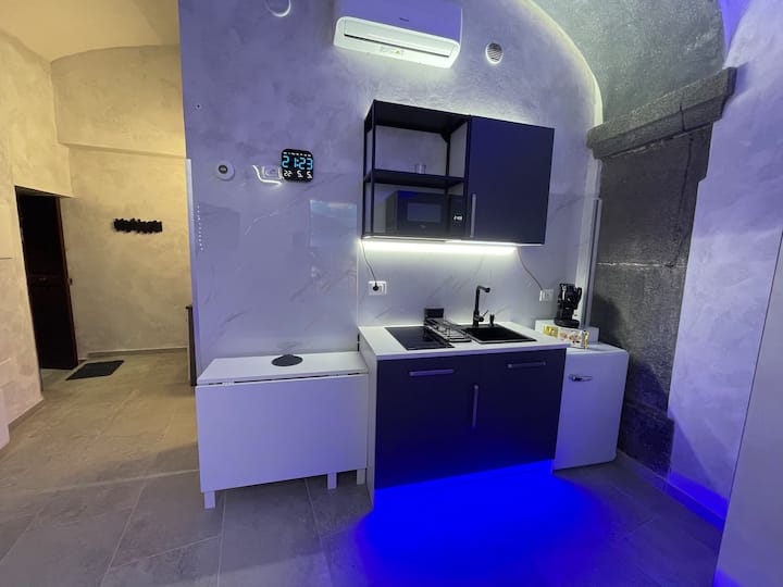 Simi House - Salerno