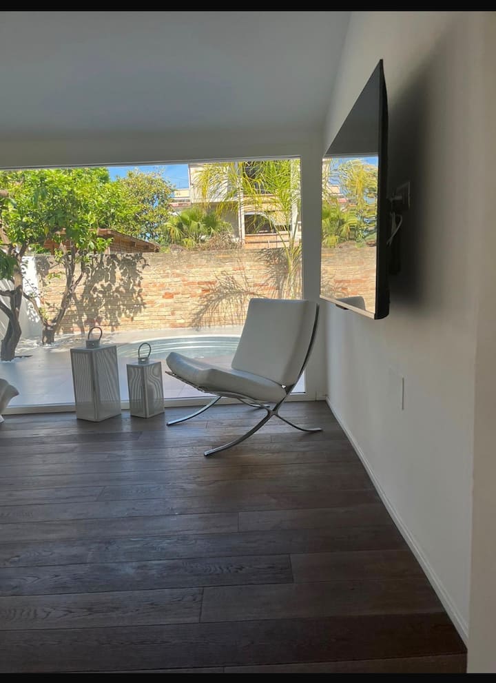 Design E Relax A 10’ Dal Mare - San Benedetto del Tronto