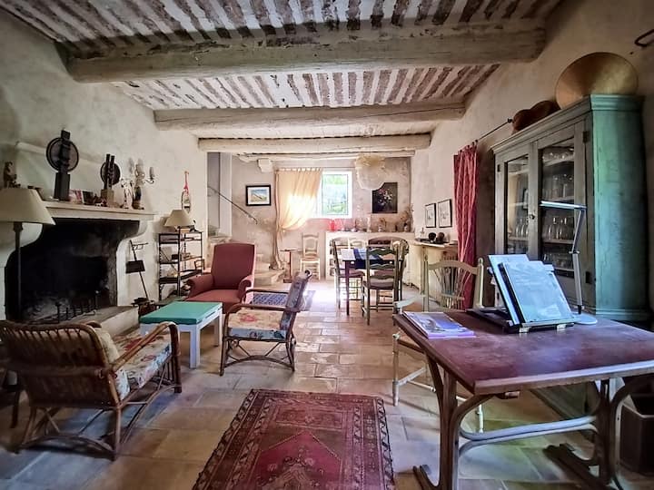 La Ferme Du Tombereau - France
