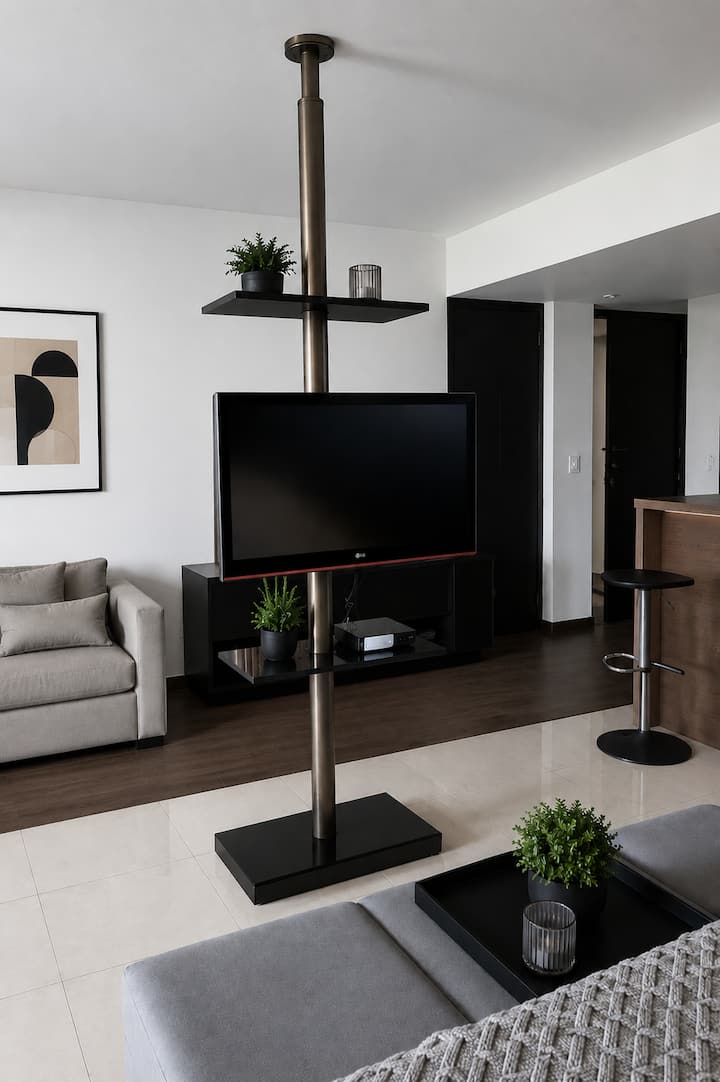 Arena Dorada Residence - Playa Blanca, Panamá