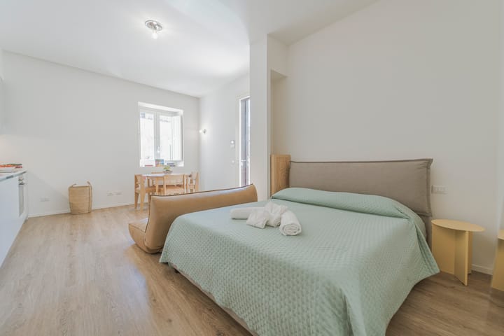 Lucatola's Home - Trapani