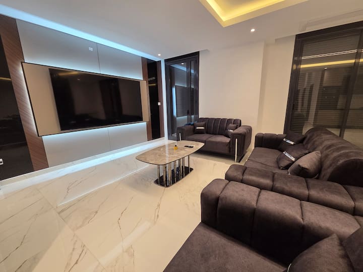 Duplex Luxe Piscine Privée Sans Vis-à-vis +Parking - Oran