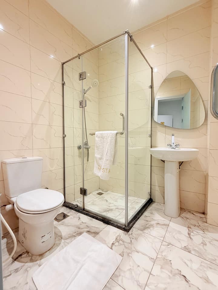 Dhb Stays | Short Term Rental Near Ramses Station - 카이로