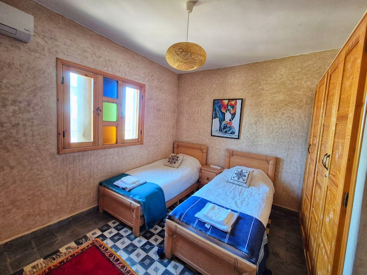 Chambre 2