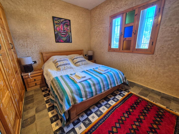 Chambre 1