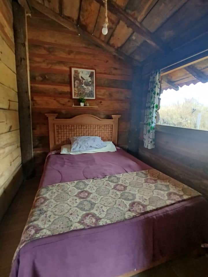 Dhomë gjumi 2