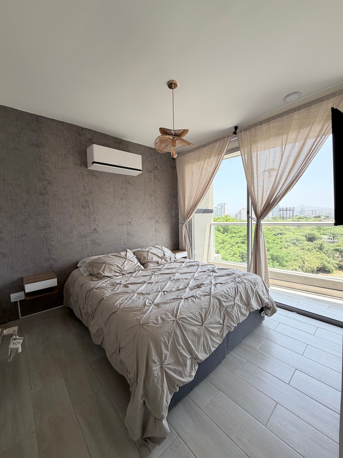 Boutique-Suite mit Resort-Ausstattung. - Wohnungen zur Miete in Santa ...