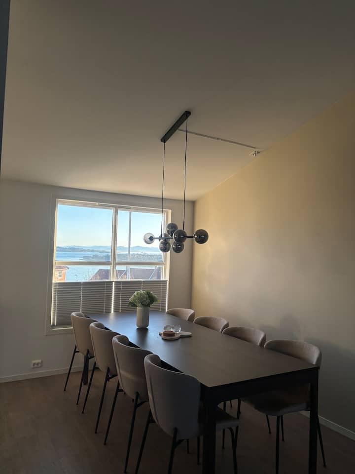 Koselig Hus I Stavanger Nært Sentrum - Stavanger