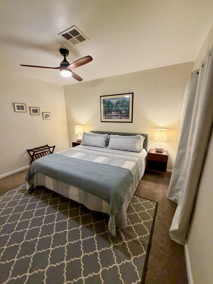 Bedroom 1