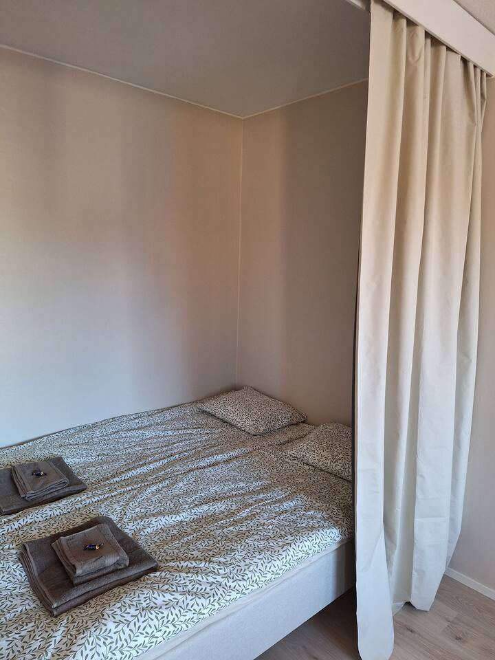 საძინებელი