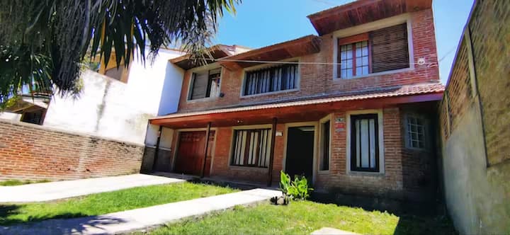 Alquilo Casa Temporada Baja  Hasta Diciembre - Mar del Plata